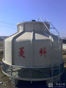 洛陽冷卻塔供應(yīng) 廠家直銷、安裝與維護一站式服務(wù)解析